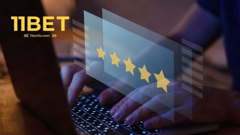 11Bet có uy tín không