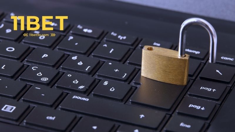 Cách vào 11Bet không bị chặn