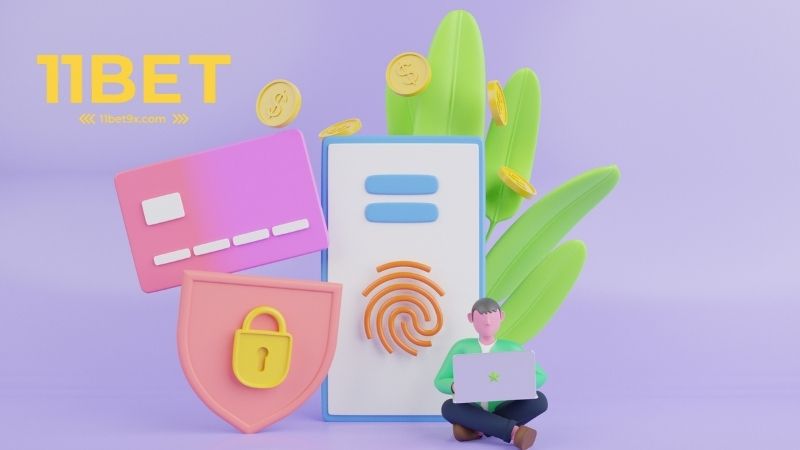 Giao dịch tại 11Bet