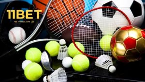 Thể thao 11bet