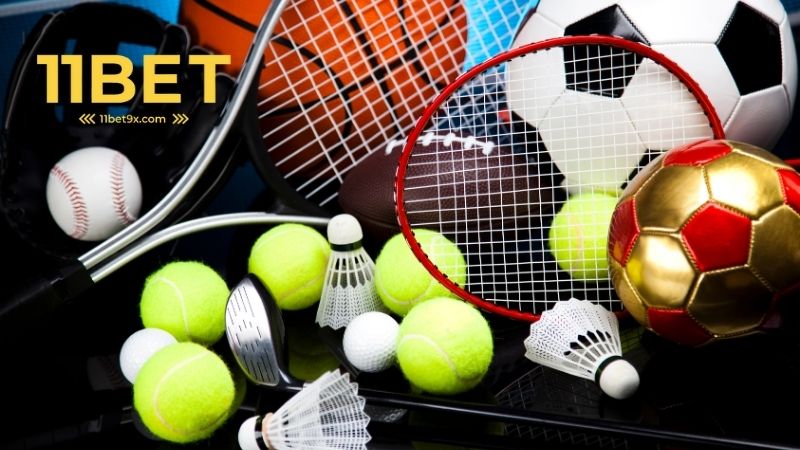 Thể thao 11bet